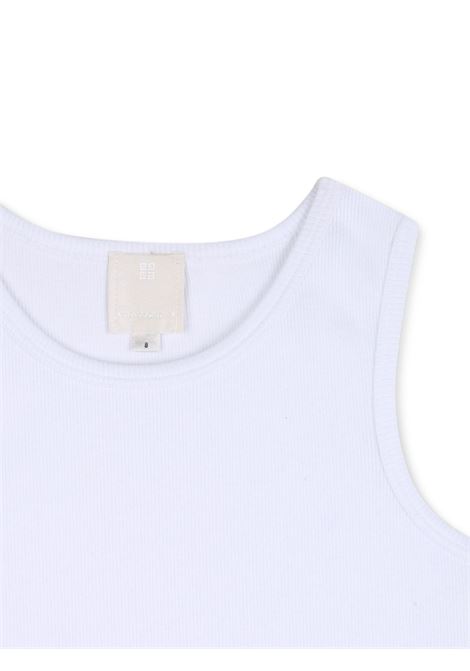 Top Givenchy Kids GIVENCHY KIDS | T-SHIRT E POLO | H3122310P